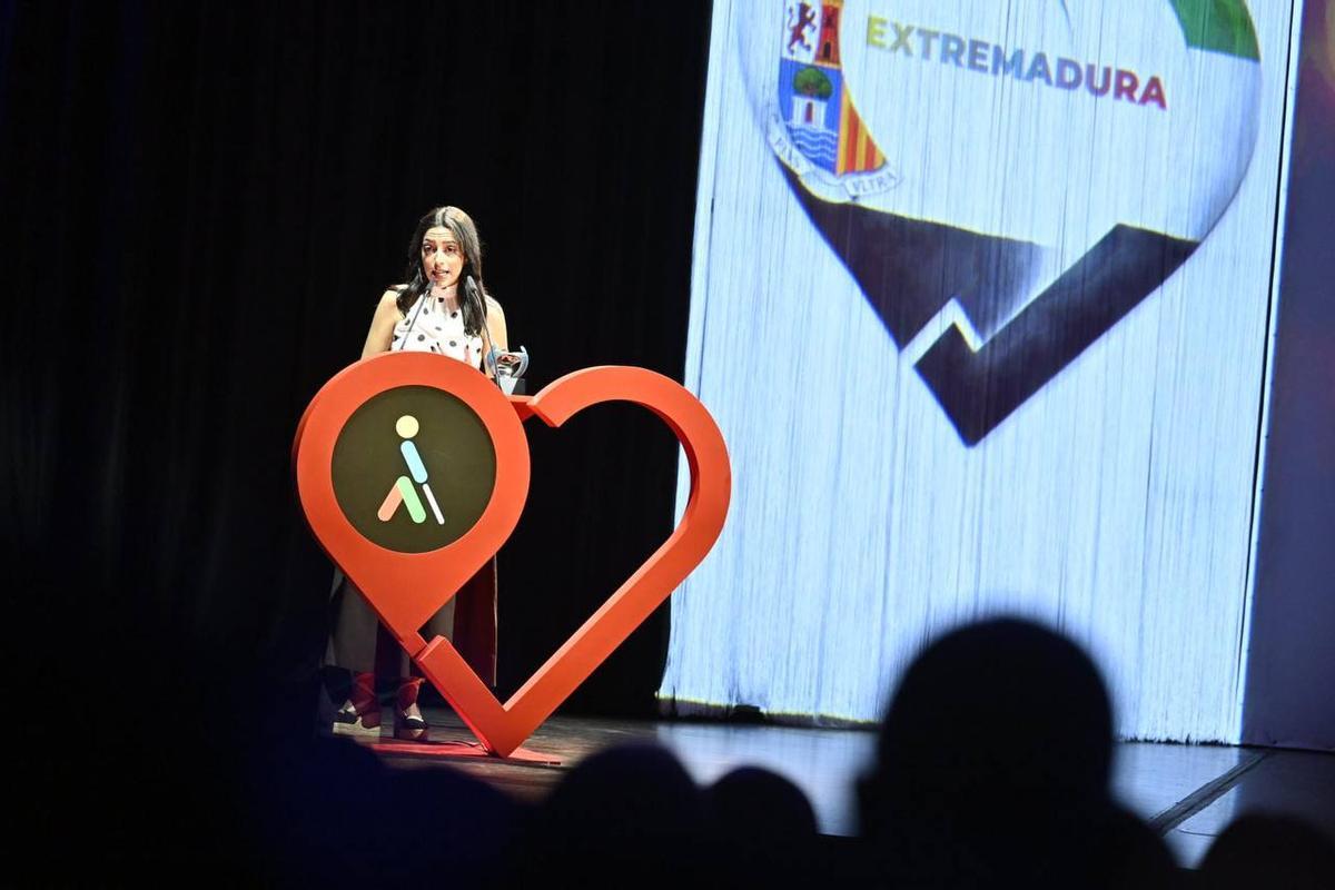 Fotogalería | Así ha sido la Gala Premios Solidarios Grupo Social ONCE 2026