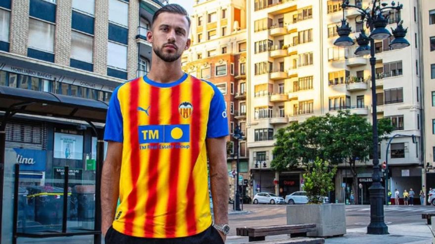 El debut de Copete tendrá que esperar