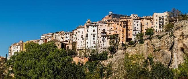 Cuenca 25 años Patrimonio de la Humanidad