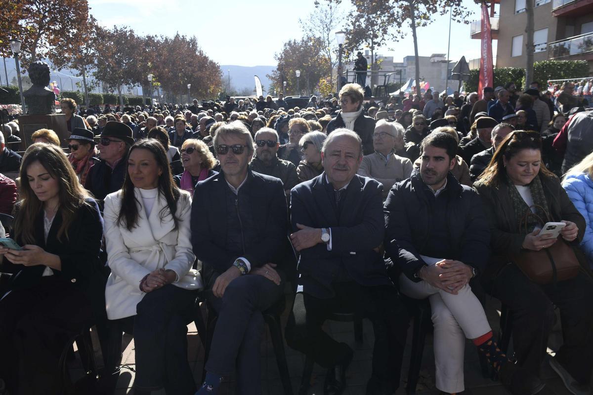 Las mejores imágenes de la fiesta de las pelotas de Patiño