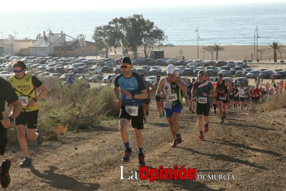 VI Cross Trail Calas de Bolnuevo