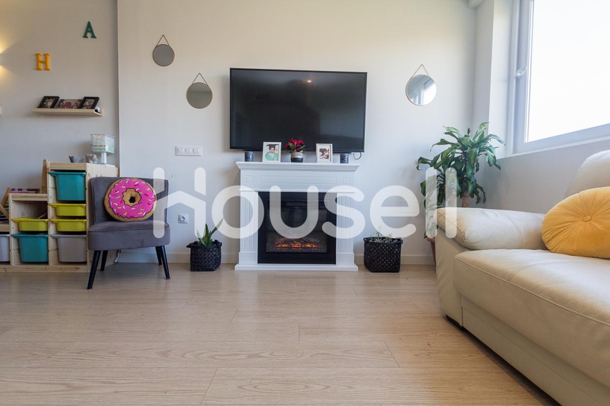 Dúplex en venta en Málaga.