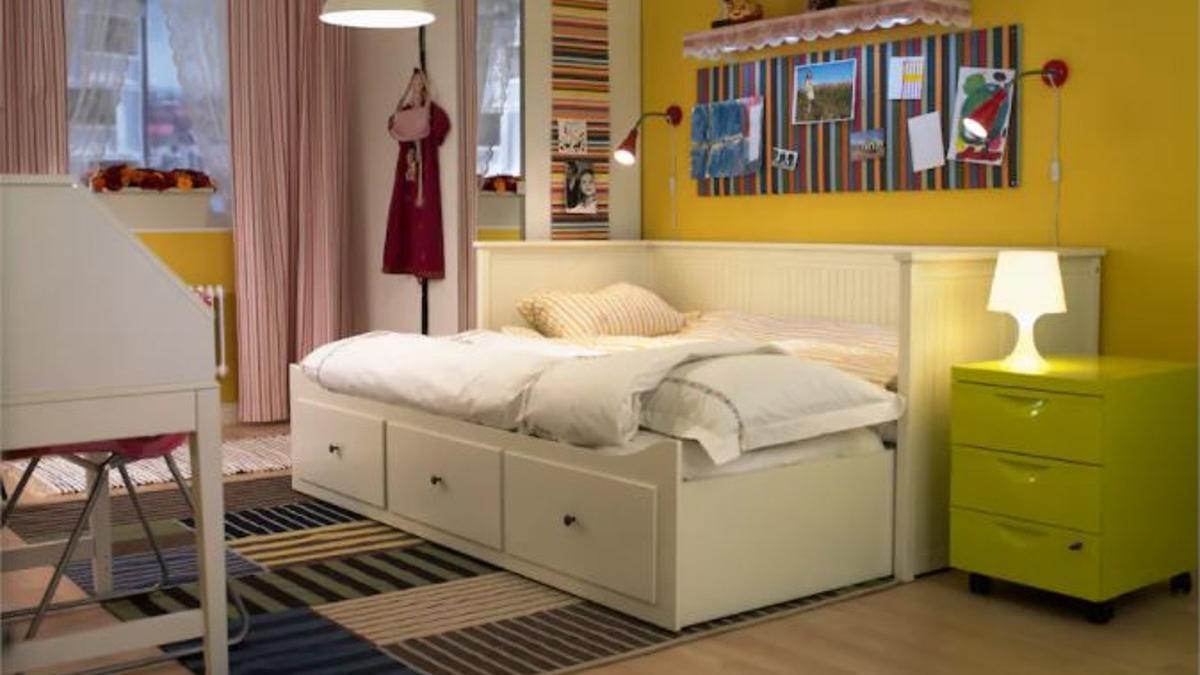 Ikea | Consigue artículos rebajados para decorar un rincón de tu casa