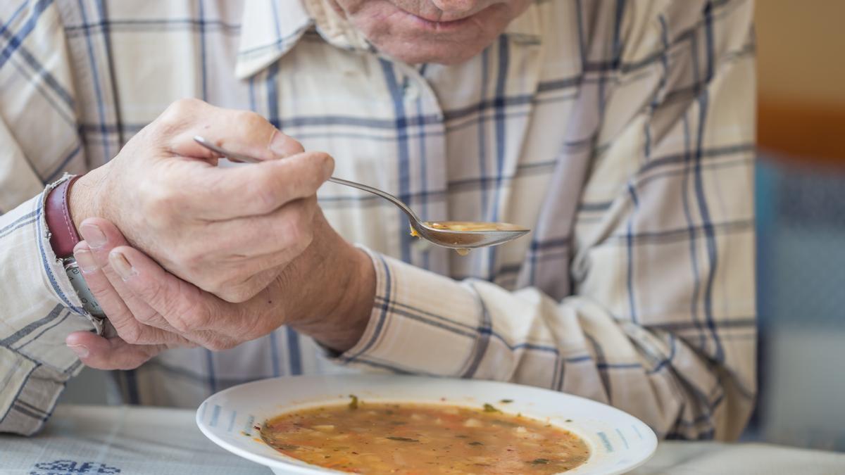   El objetivo de la enfermería está orientado a conocer las necesidades del paciente neurológico