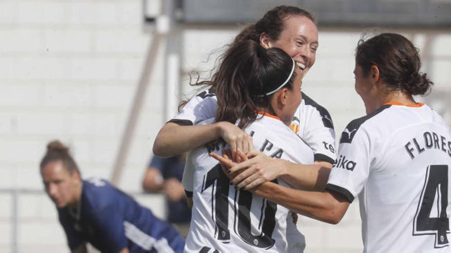 VCF Femenino: vuelta a empezar contra la Real