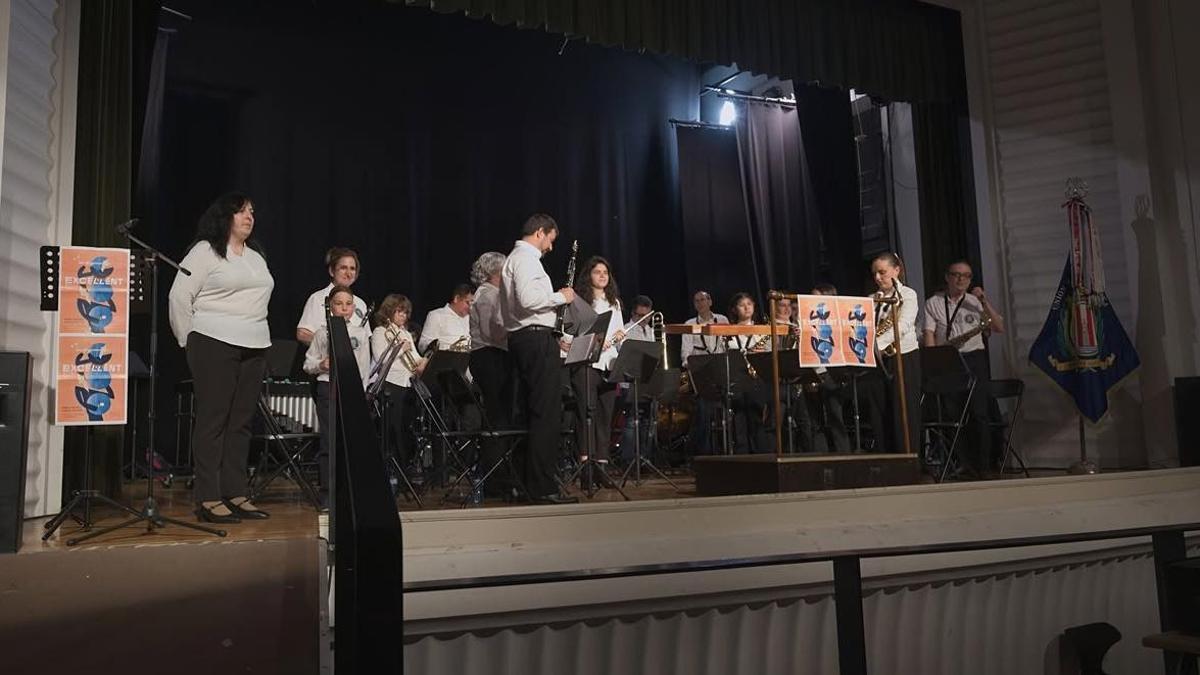 Unió Musical Porteña