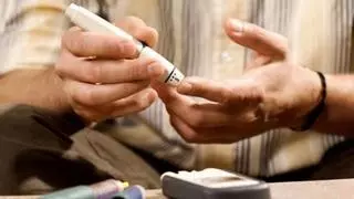 Hablar durante 20 segundos: la IA abre una nueva vía para detectar la diabetes tipo 2
