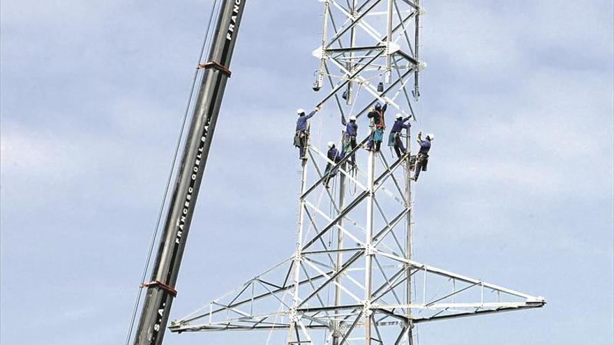 España se sitúa a la cabeza en el IVA de la electricidad