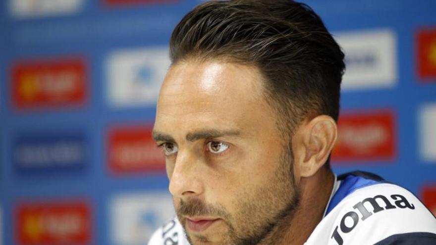El Espanyol pone como interino a un exjugador del Real Zaragoza para sustituir a Manolo González