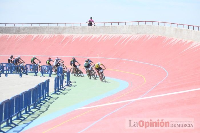 Carrera Lemon Team en Molina de Segura