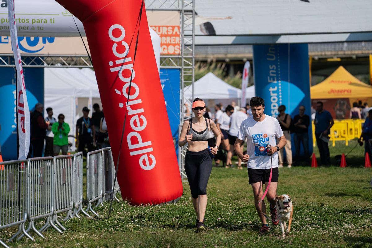 Carrera Can We Run 2025