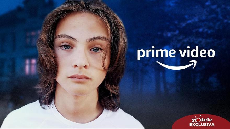 Prime Video prepara &#039;Romancero&#039;, su nueva serie de terror adolescente tras &#039;El internado&#039;: estos son sus jóvenes protagonistas