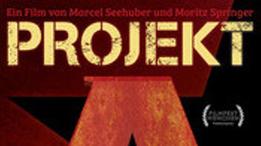 Projekt A