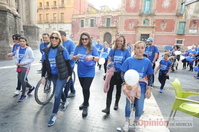 Día de la Diabetes en Murcia