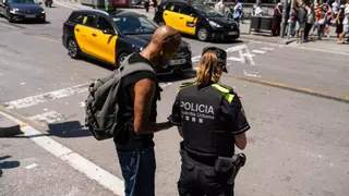 Barcelona cobró menos del 20% del importe de las multas impuestas en los dos últimos años