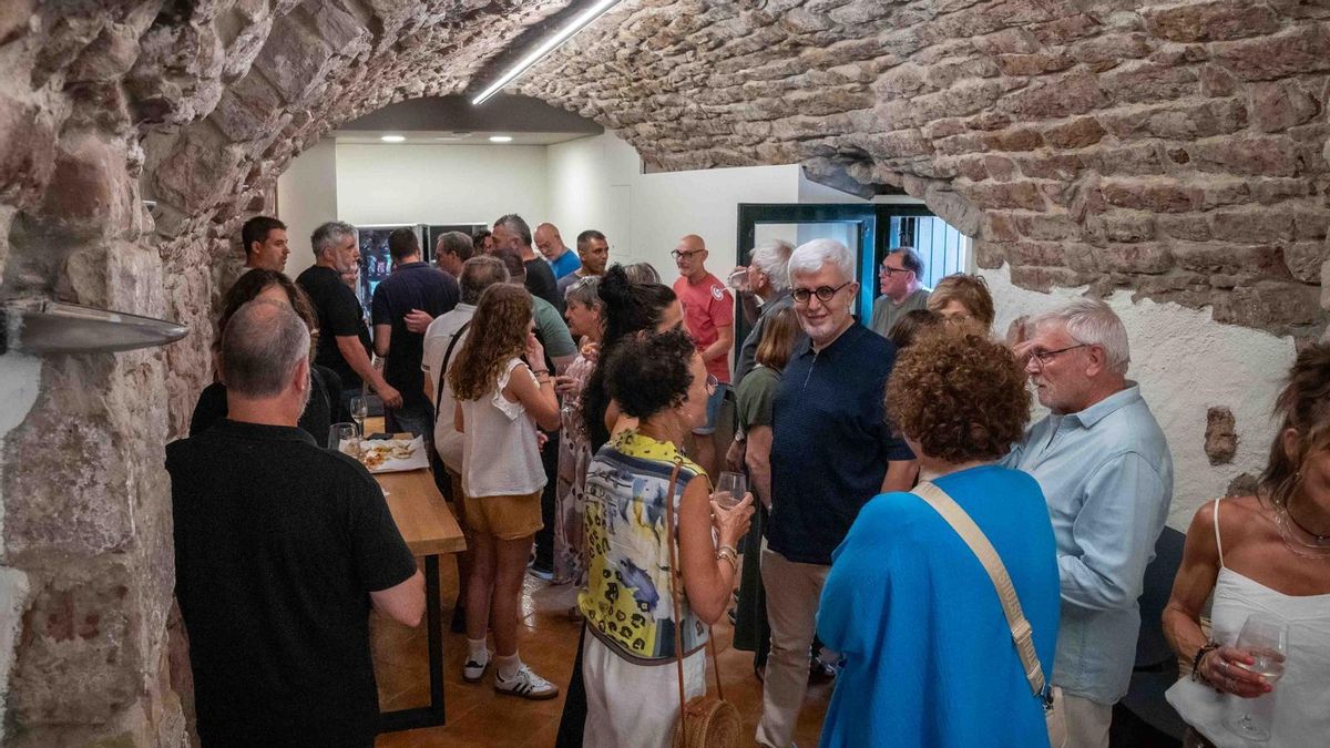 L’hotel La Sagrera de Sant Fruitós de Bages obre les seves portes per primera vegada