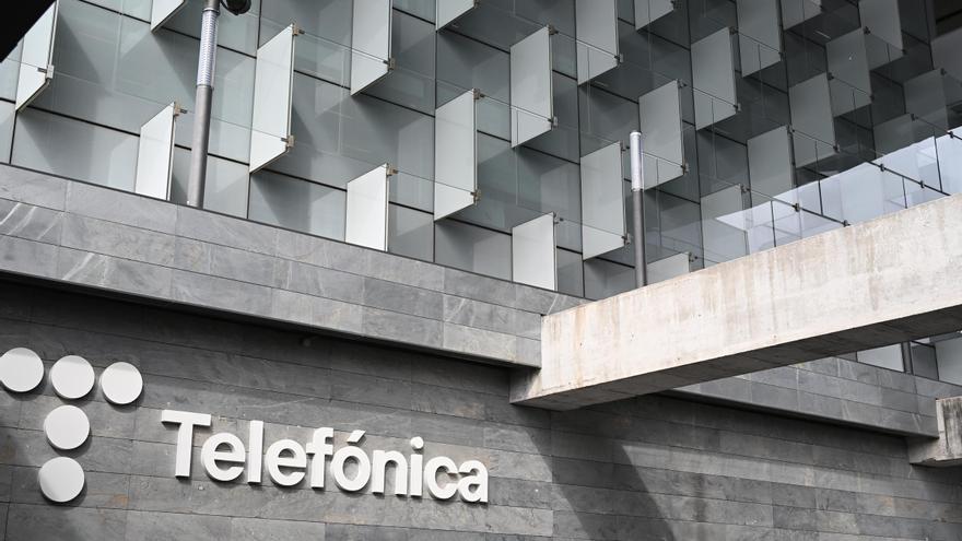 Avería de Telefónica: en qué zonas de España se registran incidencias