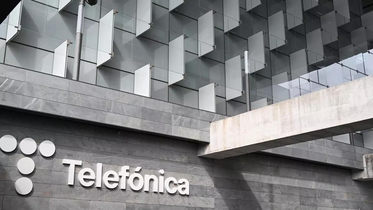 Avería de Telefónica: en qué zonas de España se registran incidencias