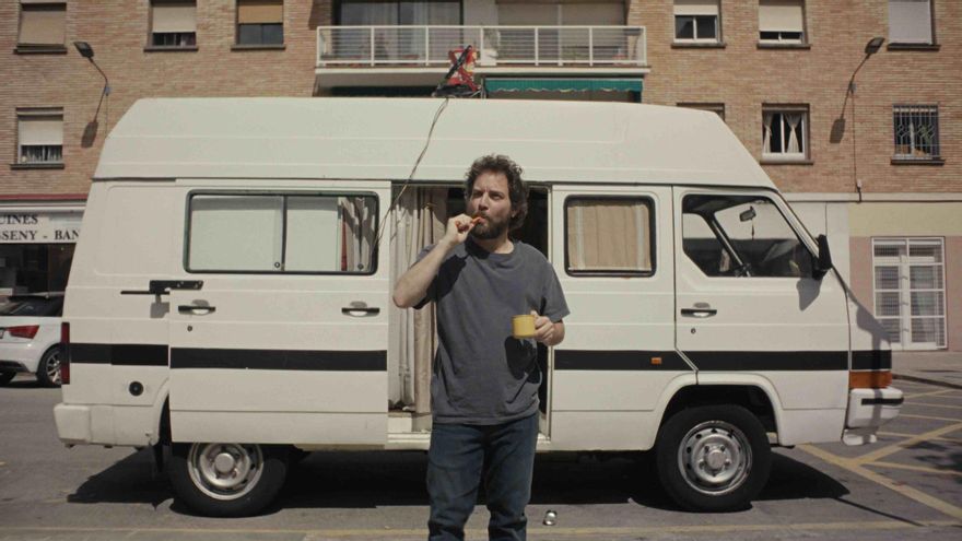 Descobrir els escenaris del film ‘La furgo’ de Pol López
