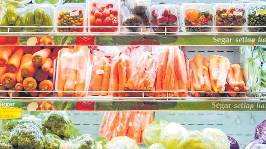 Fresh Food Logistics, el punto de  encuentro comercial internacional  para toda la cadena de frío alimentaria