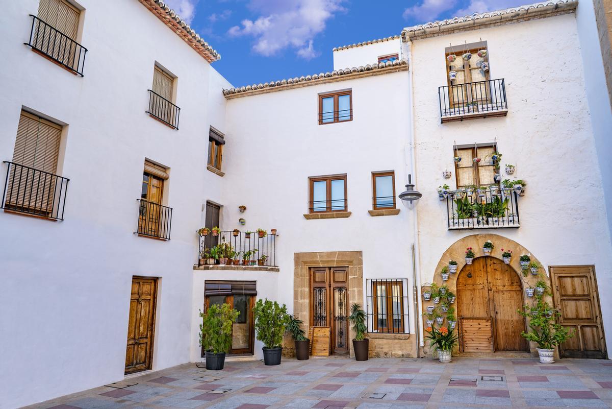 Este pueblo de la Costa Blanca es uno de los lugares más codiciados de la provincia de Alicante.