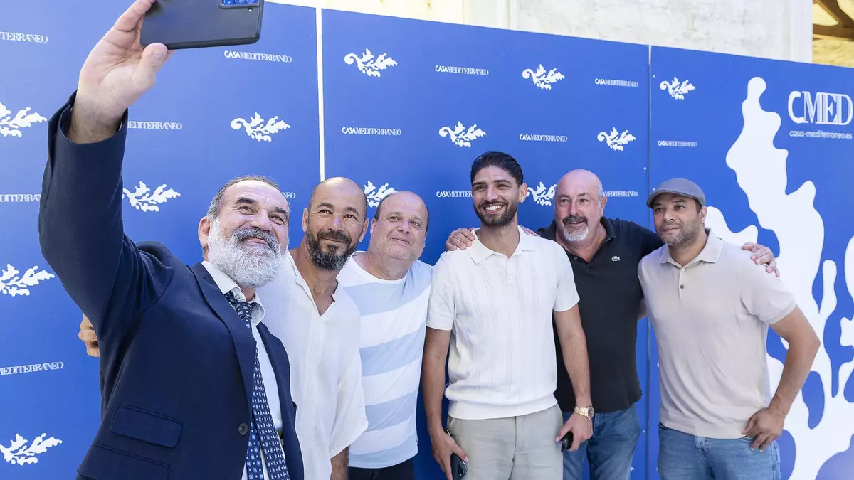 Alicante acogerá el primer Mundial de fútbol 8