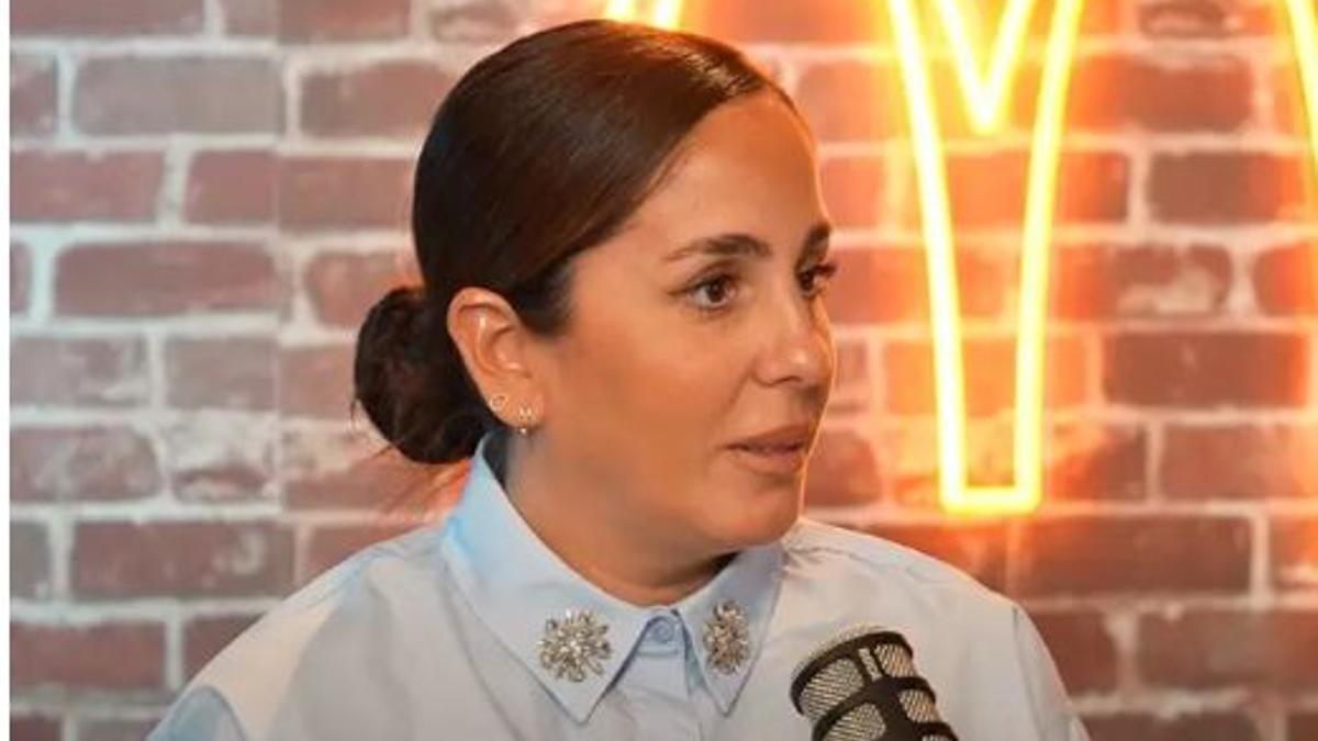 Anabel Pantoja concede su entrevista más esperada y destapa su crisis con David Rodríguez y confiesa sus planes de abandonar España: "He visto una actitud sospechosa"