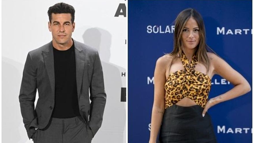 Mario Casas y Melyssa Pinto, ¿nueva pareja sorpresa?