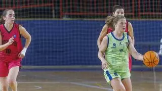 El Femenino Cartagena se juega hoy el ascenso a LF2 en casa