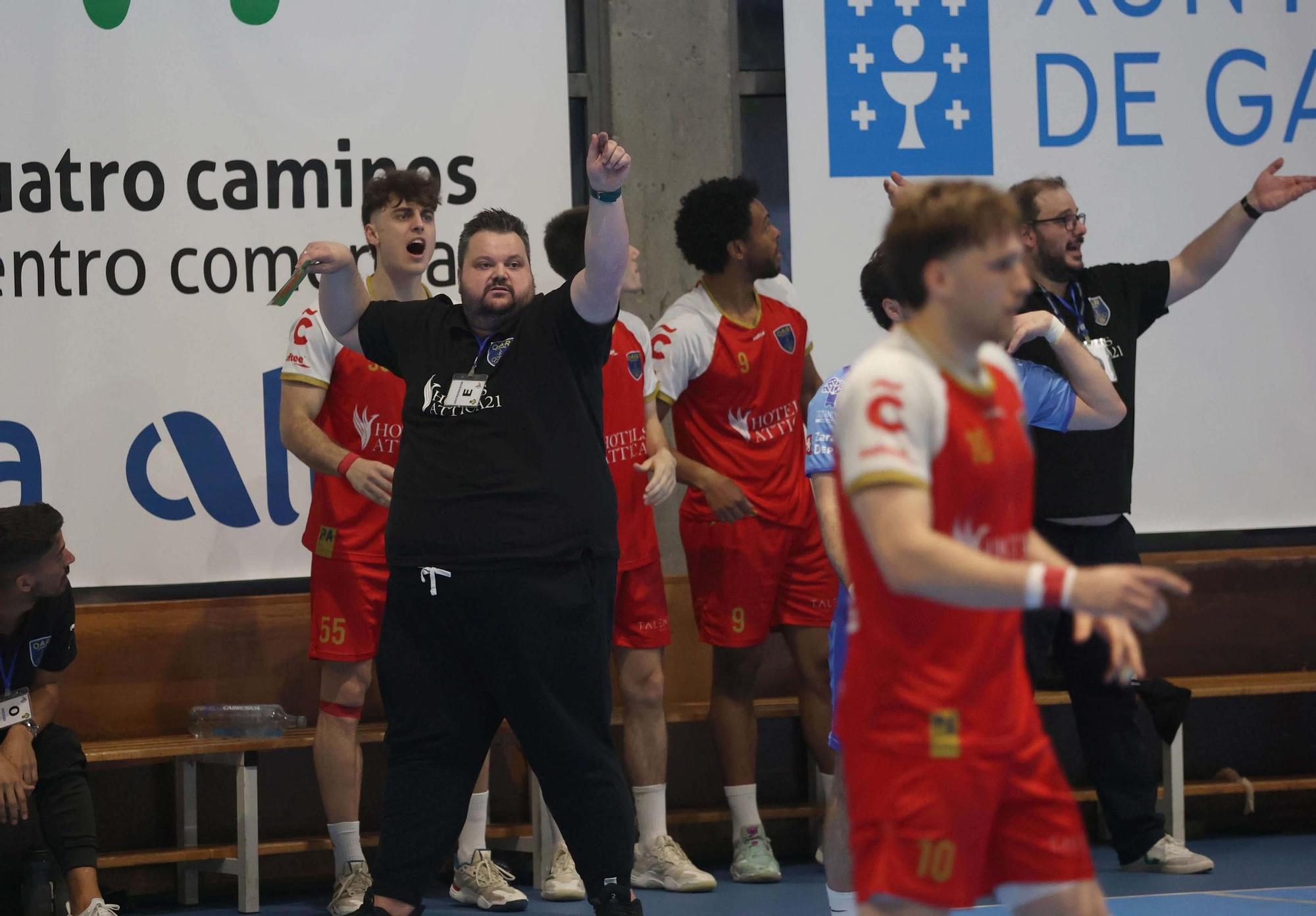 OAR 24 - 24 Zaragoza