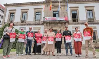 Zona Aberta y el PSOE mantienen la lucha por una UVI móvil permanente