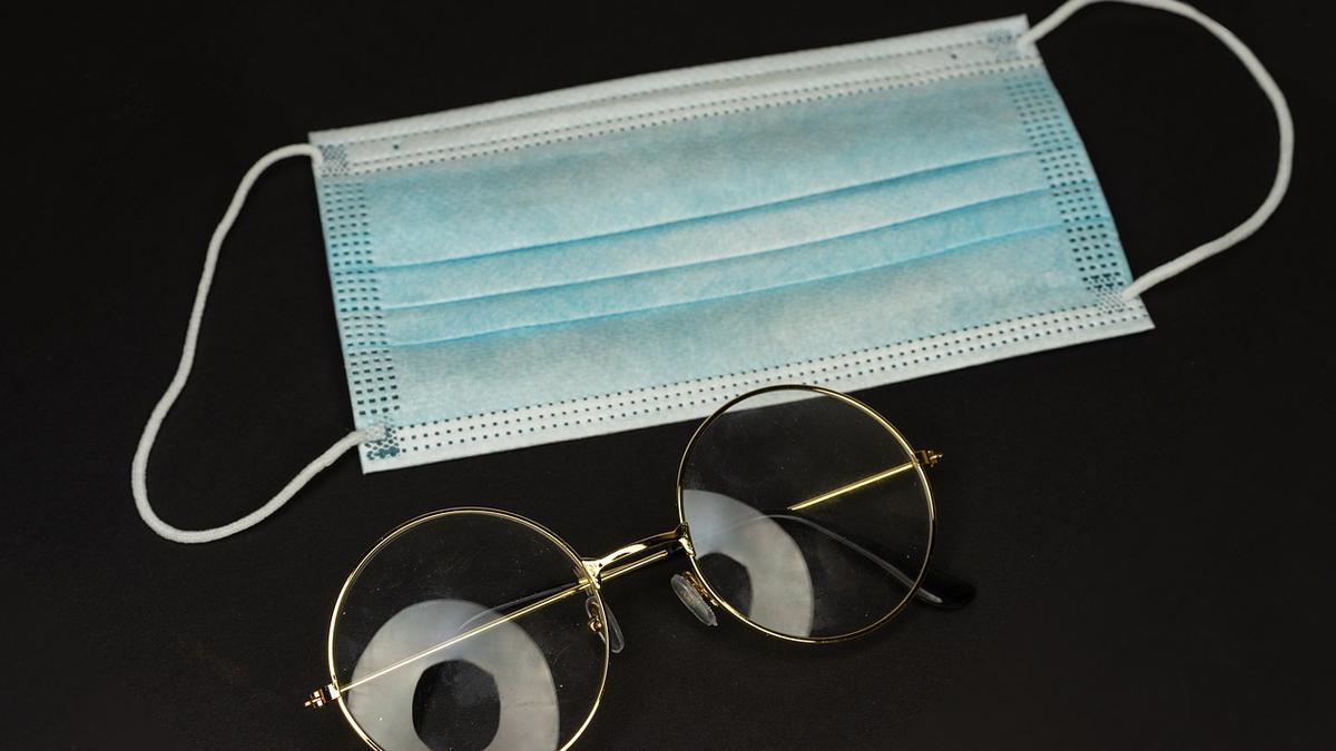 Productos antivaho para gafas, ¿funcionan?