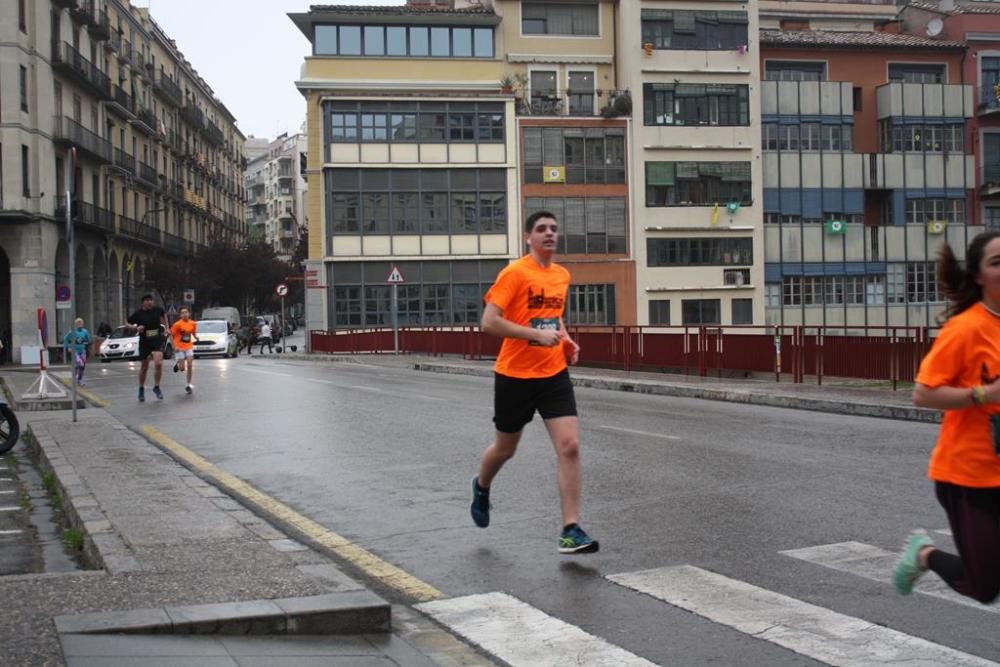 21a cursa 5 Km de Girona Esports Parra - La Salle