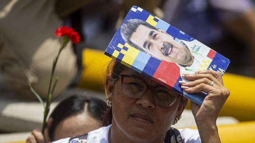 EEUU captura a Maduro, en directo | Crisis en Venezuela y los planes de Trump en Groenlandia, Cuba, México o Colombia