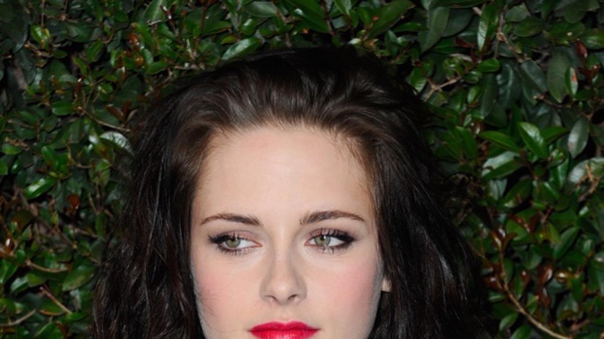 Todos los cambios de look de Kristen Stewart