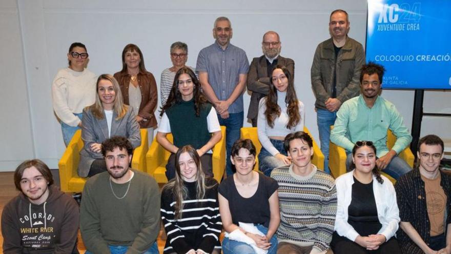 La UDC, galardonada en creación de videojuegos