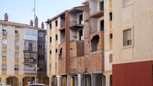 Detingut el presumpte autor d’un apunyalament mortal a les Tres Mil Viviendas de Sevilla
