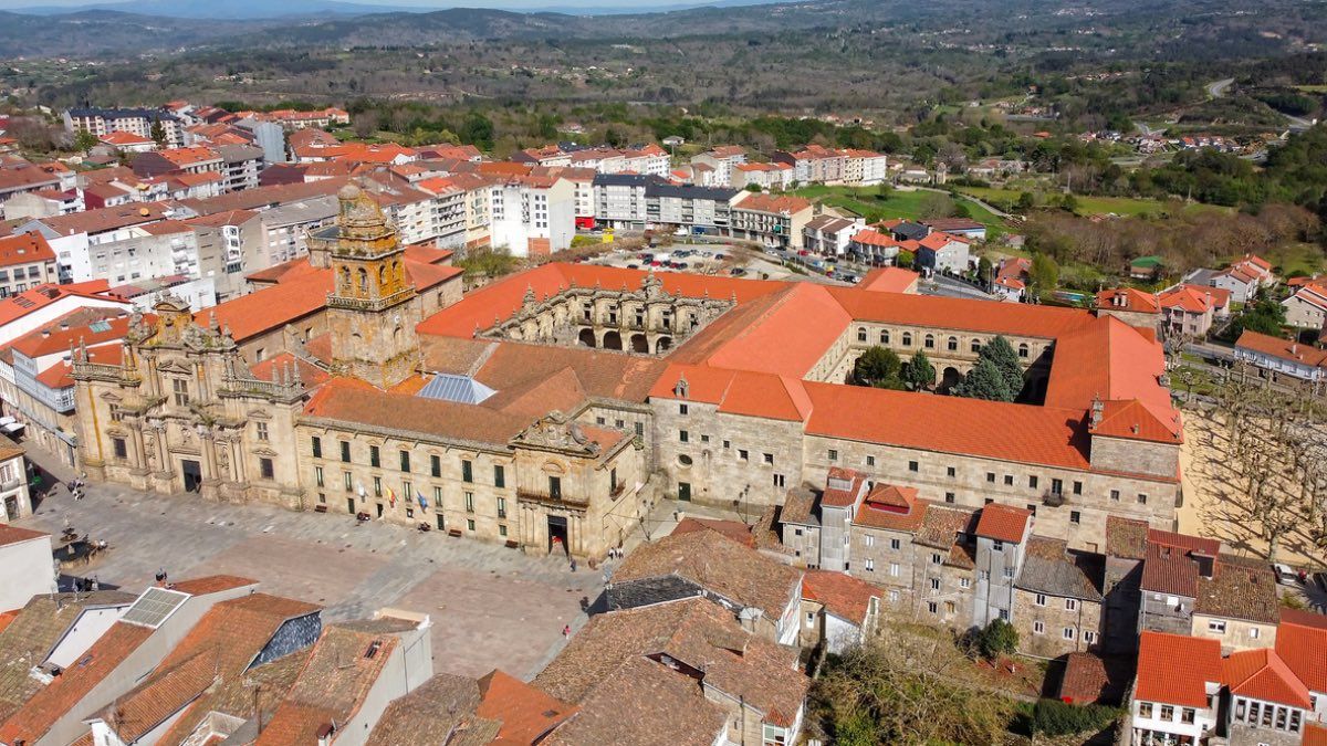El pueblo de Galicia que ha sido seleccionado para participar en 'El Grand Prix del Verano'