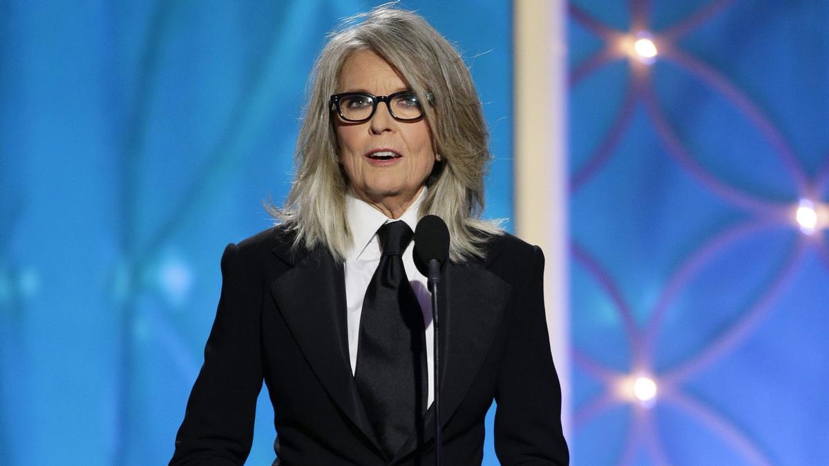 Muere la actriz Diane Keaton a los 79 años