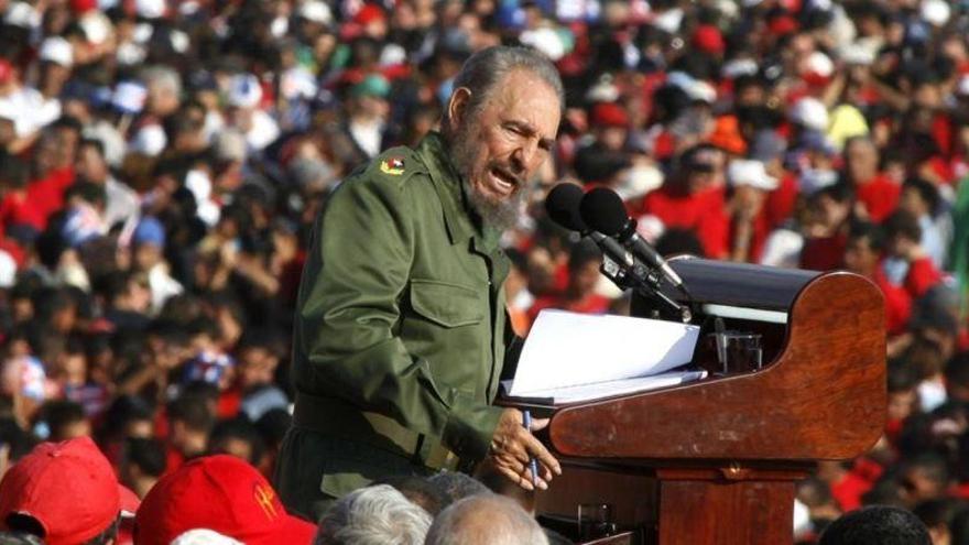 Fidel Castro, un récord Guinness de intentos de asesinato