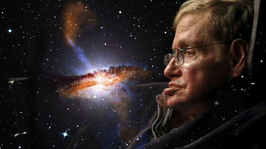 Suspendida la enfermera de Stephen Hawking por desatender al científico