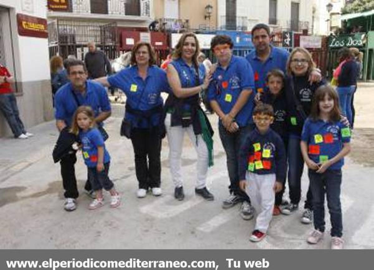 GALERÍA DE FOTOS - Almassora espíritu taurino
