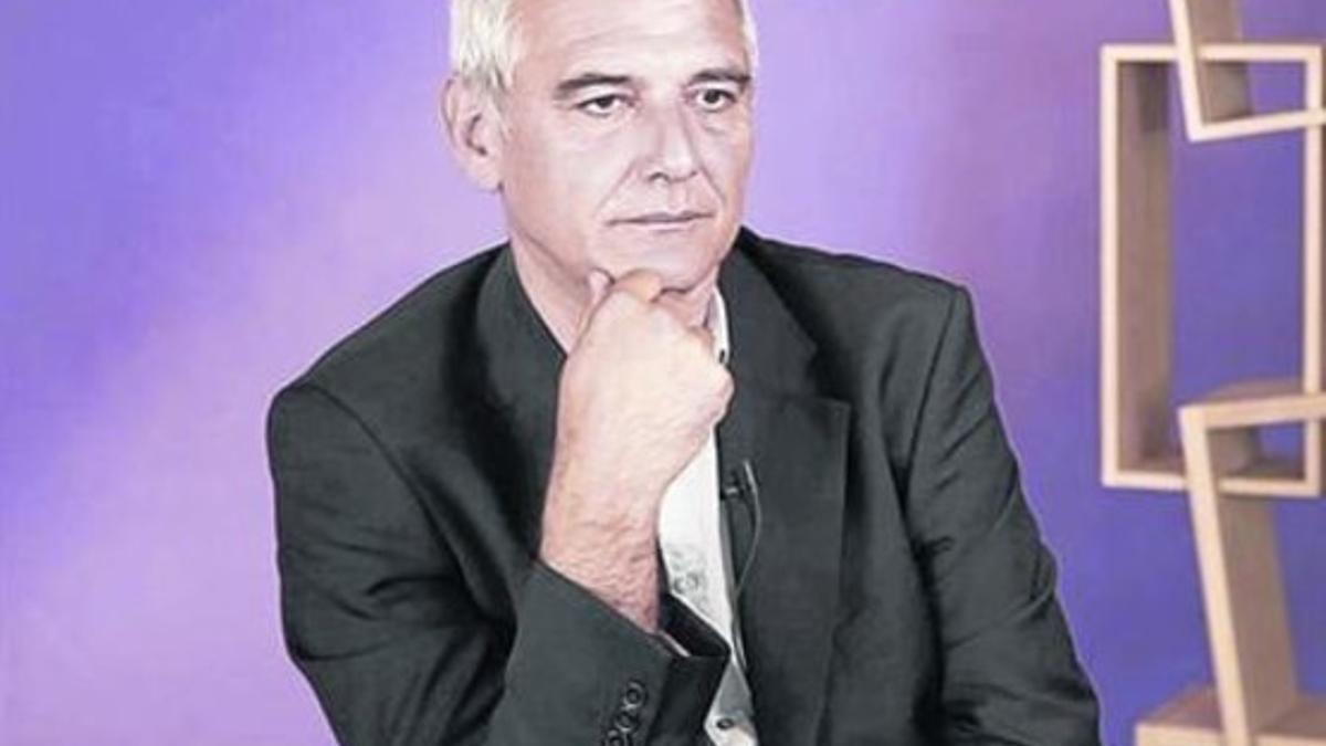 Laurent Cantet.