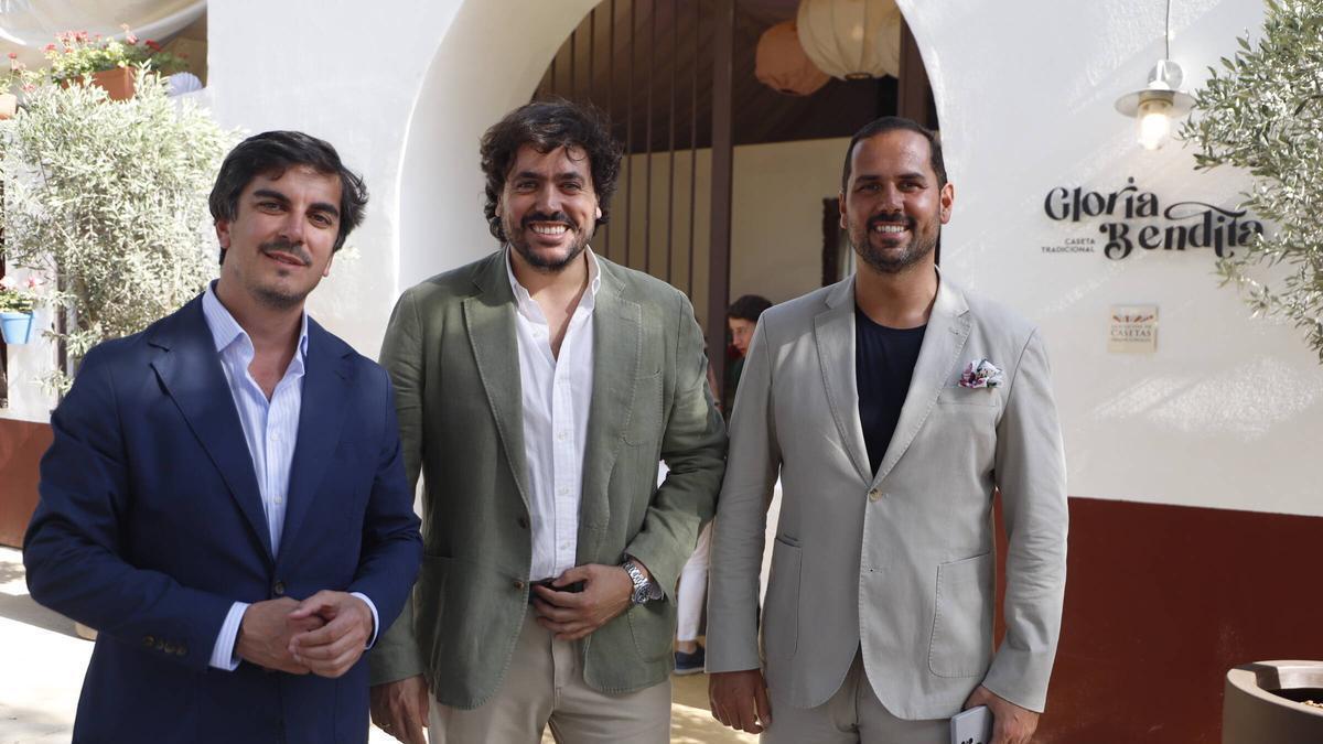 Fran Pérez, percusionista y manager del grupo cosita Wena