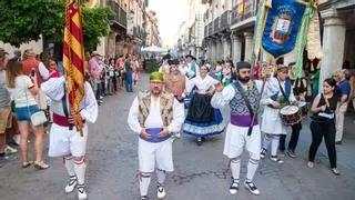 El Centro Extremeño de Alcalá celebrará el Día de Extremadura 'a finales de septiembre'