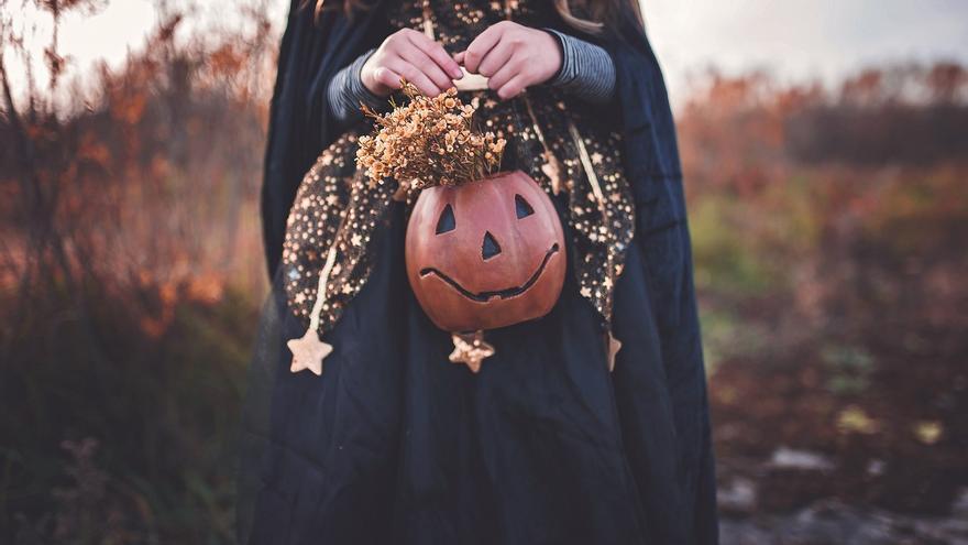 Four tips from an allergist to enjoy a fear-free Halloween