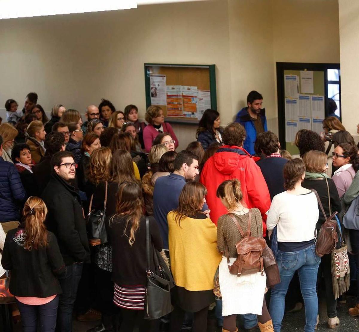 El juez obliga a dejar sin plaza a 23 médicos del HUCA y a repetir la oposición