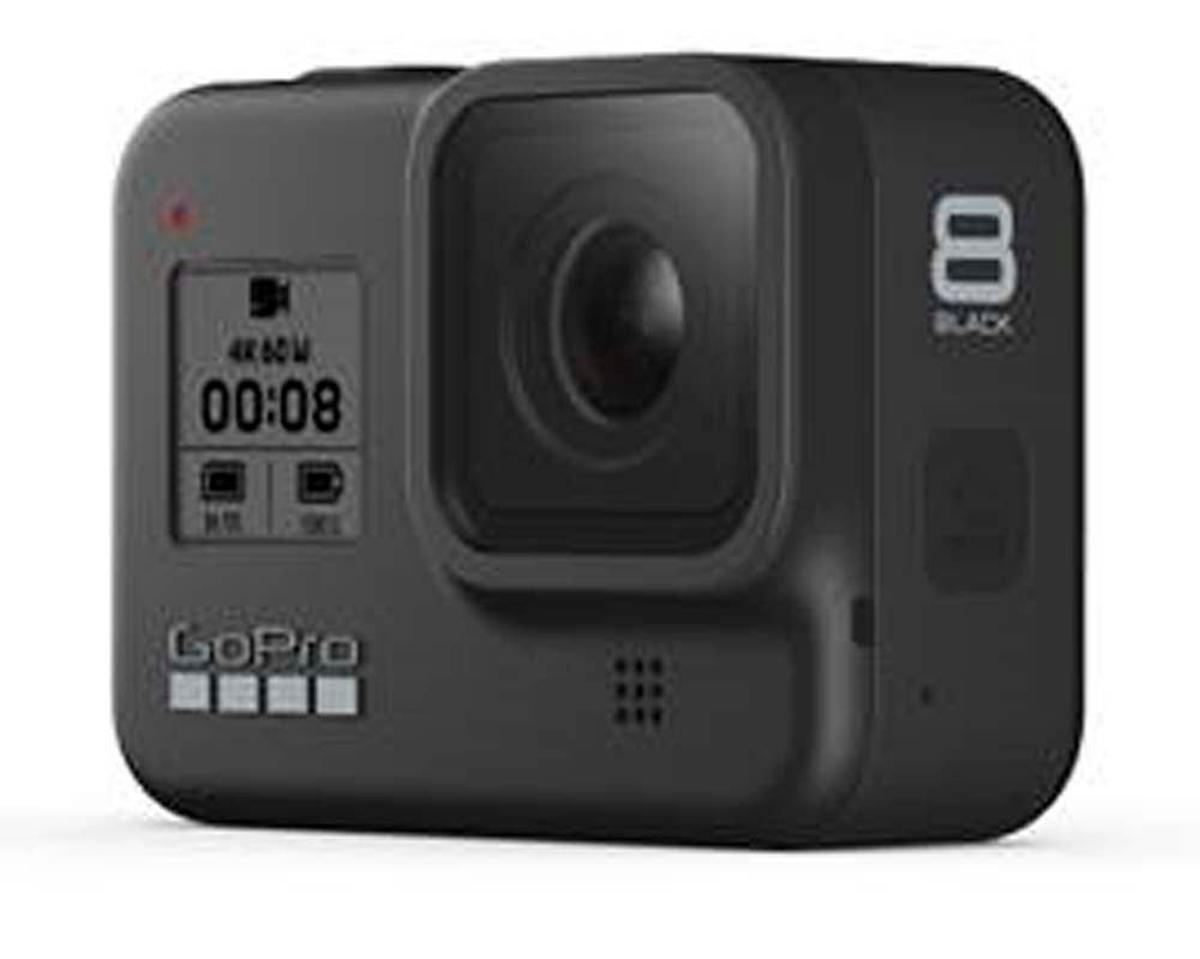 Cámara GoPro (Precio: 429,99 euros)