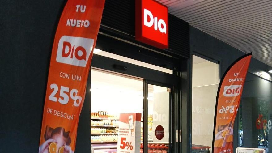 Dia refuerza su apuesta por Aragón con la apertura de una nueva tienda en Zaragoza