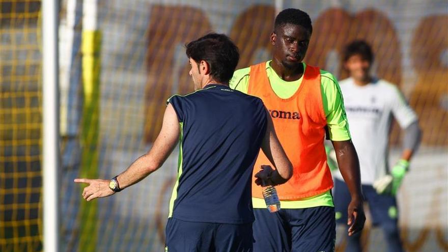 N&#039;Diaye: &quot;No tenía problemas con Escribá, pero él prefería a otros en mi posición&quot;